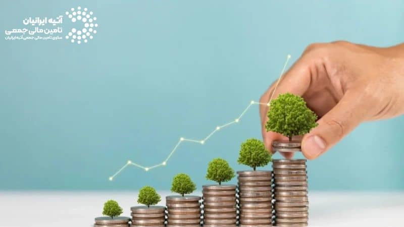 بهترین روش‌های سرمایه‌گذاری در سال 1404 چیست؟