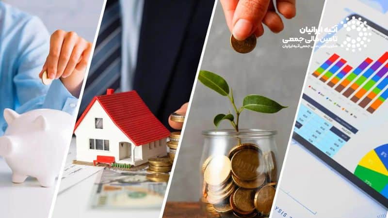 مزایای کرادفاندینگ چیست؟