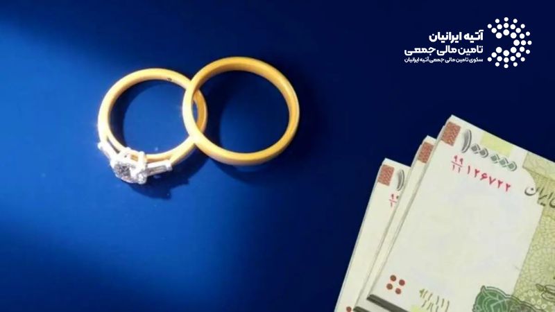 راهنمای کامل دریافت وام ازدواج: مراحل ثبتنام، معرفی سامانه + مبلغ وام Atiya 2025 12 15T160454.319 - راهنمای کامل دریافت وام ازدواج: مراحل ثبتنام، معرفی سامانه + مبلغ وام