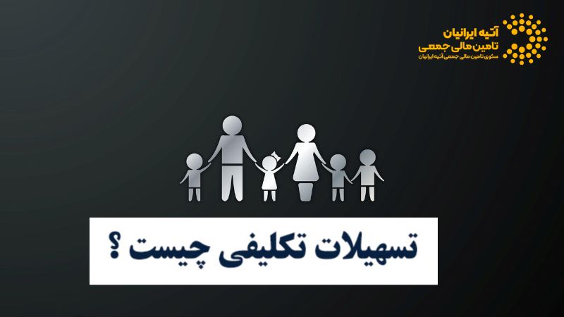 تسهیلات تکلیفی بانک‌ها: معرفی انواع وام تکلیفی بانک‌ها ۱۴۰۵