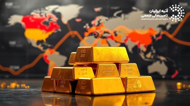 در زمان جنگ چگونه سرمایهگذاری کنیم؟ تحلیل رفتار بورس، طلا، ملک و نفت Atiya 2026 05 03T193552.076 - در زمان جنگ چگونه سرمایهگذاری کنیم؟ تحلیل رفتار بورس، طلا، ملک و نفت