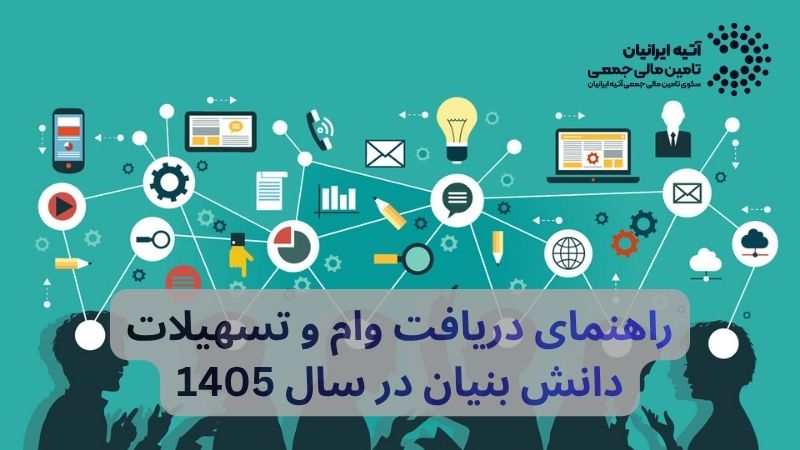 راهنمای وام دانش بنیان ۱۴۰۵: شرایط، مدارک، و نحوه درخواست
